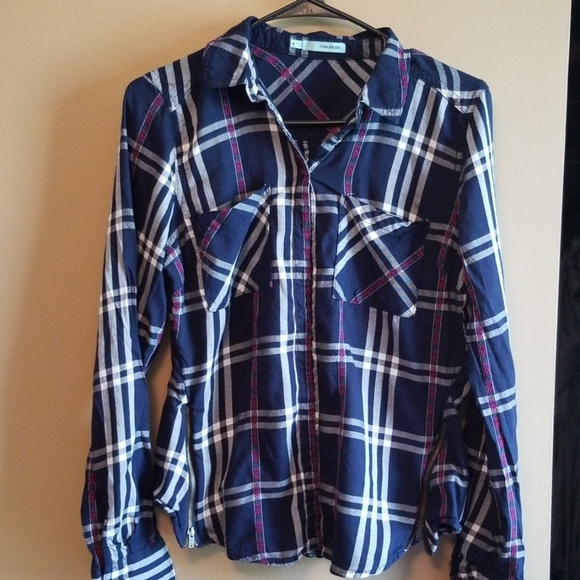 Maurices Tops - Maurices Top